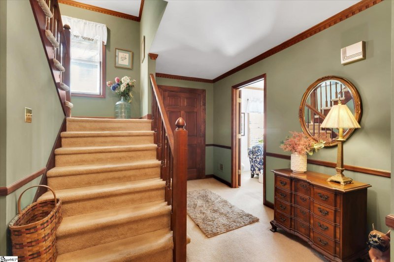 Property image 3 of 202 Mornington Court in Holly Tree Plantation, Simpsonville, SC 29681