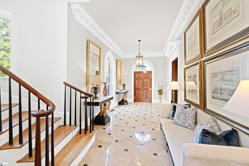 Property image 5 at 502 Hidden Hills Drive, Greenville, SC 29605