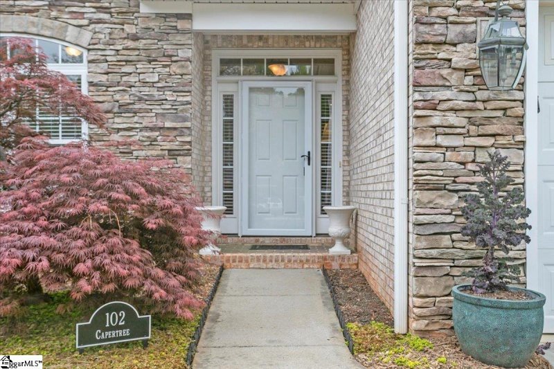 Property image 3 at 102 Capertree Court, Greenville, SC 29615
