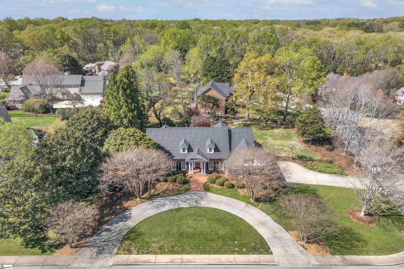 Property image 4 at 205 Buckland Way, Greenville, SC 29615