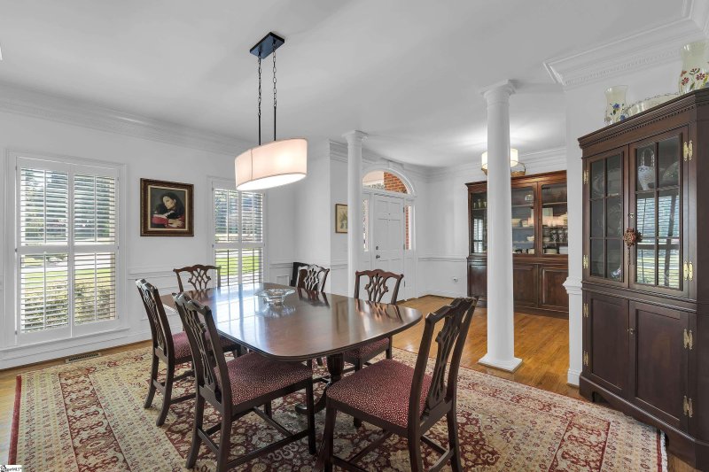 Property image 5 at 205 Buckland Way, Greenville, SC 29615