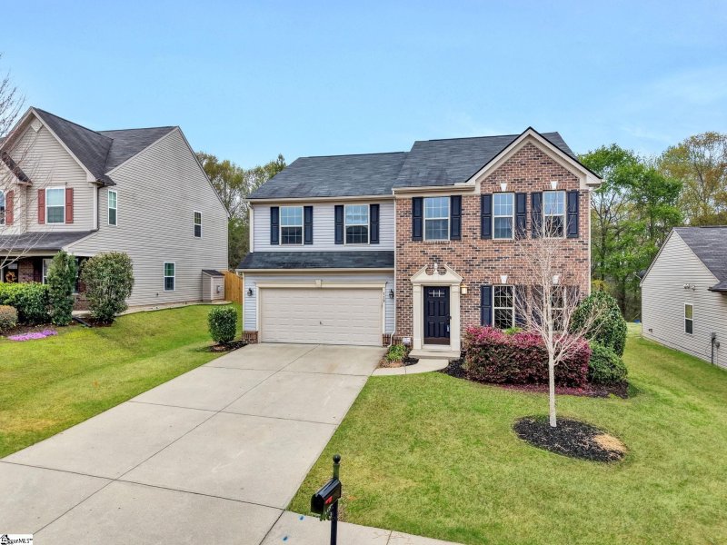 Property image 2 at 119 Chapel Hill Lane, Simpsonville, SC 29681