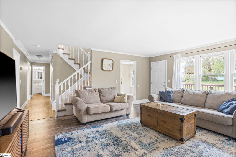 Property image 3 at 209 Squires Creek Road, Simpsonville, SC 29681