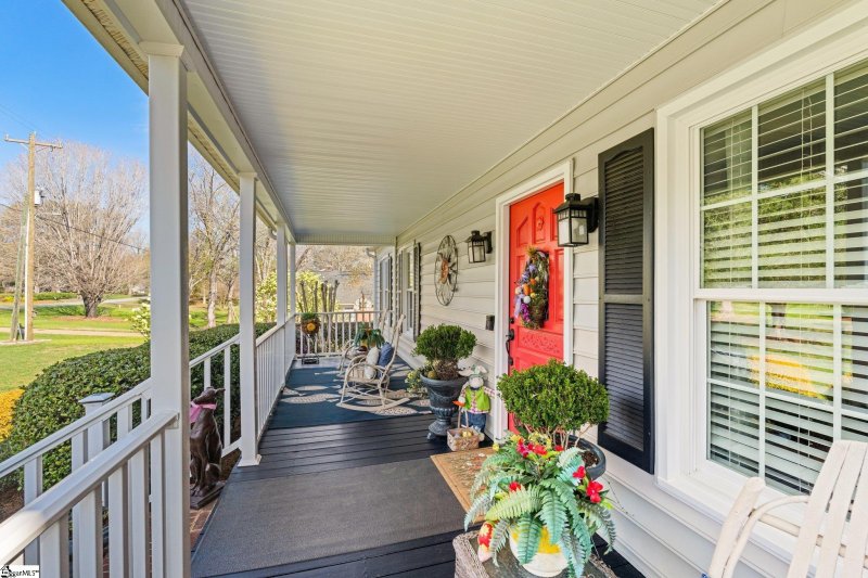 Property image 4 at 808 Cely Road, Easley, SC 29642