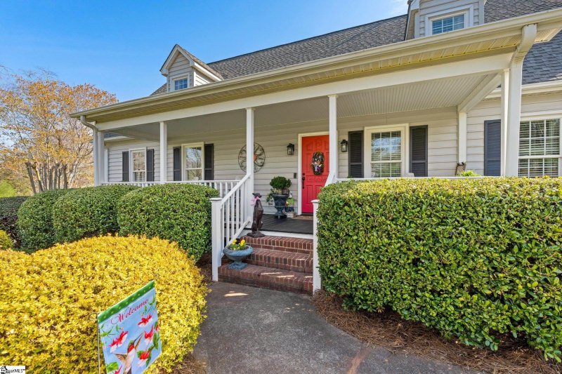 Property image 5 at 808 Cely Road, Easley, SC 29642