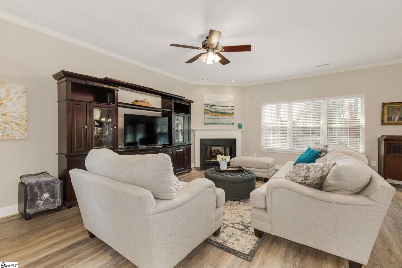 Property image 5 at 100 Cotter Lane, Greer, SC 29650-2586