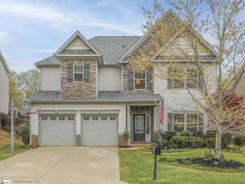 255 Meadow Blossom Way