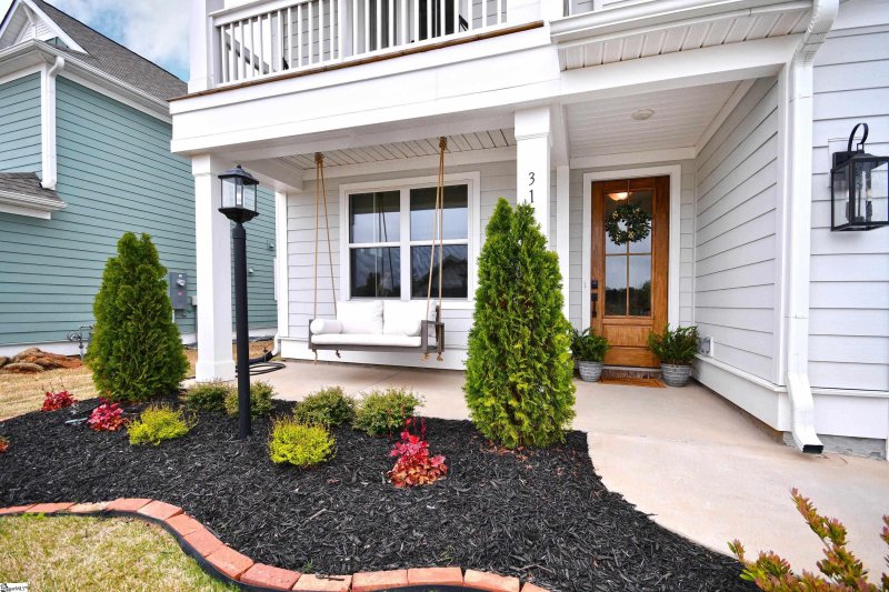 Property image 3 at 317 Encampment Boulevard, Simpsonville, SC 29681