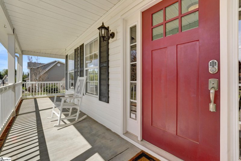 Property image 3 at 312 Glastonbury Drive, Greer, SC 29651-5088