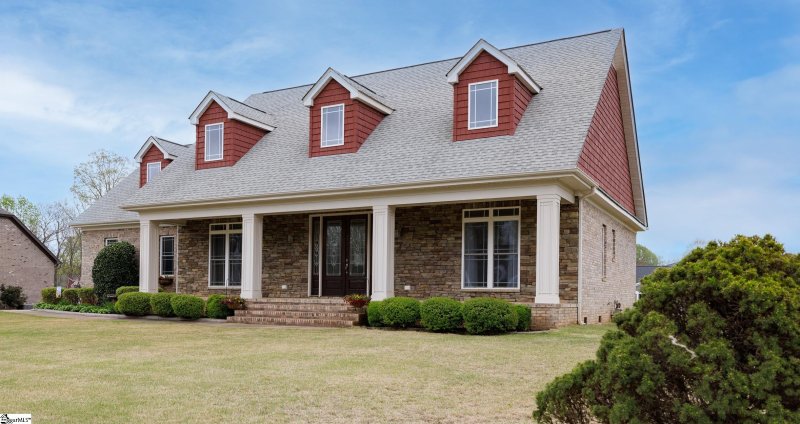 Property image 3 at 166 Conamara Lane, Woodruff, SC 29388