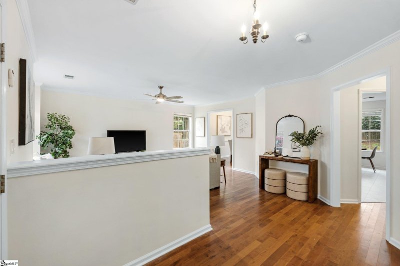 Property image 3 at 104 Loden Court, Simpsonville, SC 29681