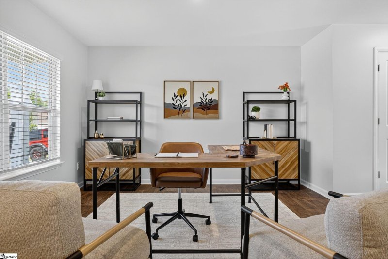 Property image 5 at 130 Poplarville Drive, Piedmont, SC 29673