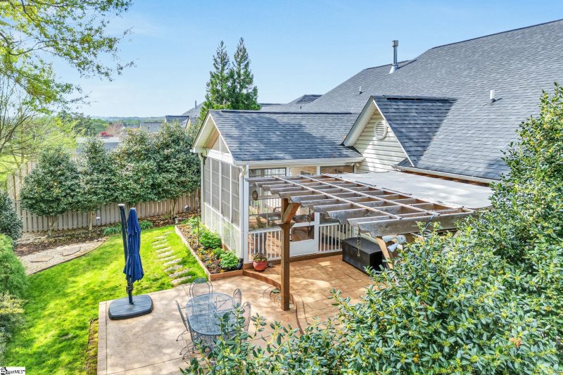 Property image 2 at 121 Saint Johns Street, Simpsonville, SC 29680-7730