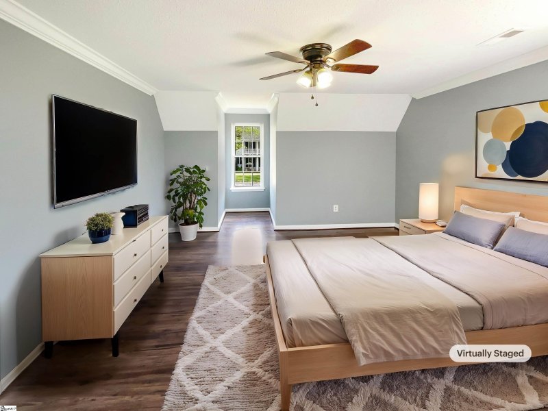 Property image 4 of 323 Springfield Circle in Springfield Plantation, Easley, SC 29642