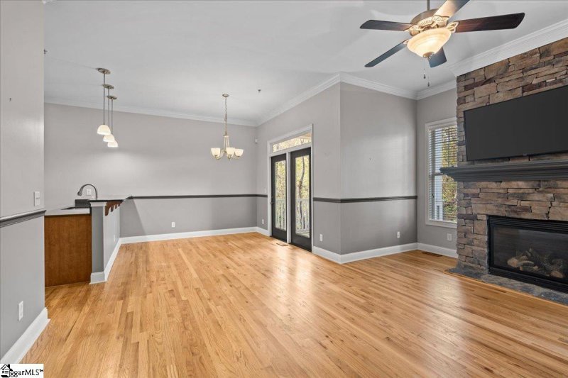 Property image 3 of 10 Edge Court in The Edge on North Main, Greenville, SC 29609