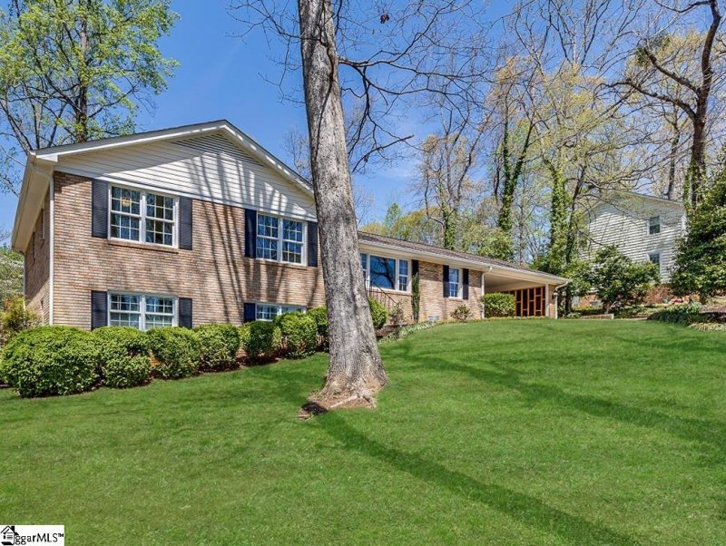 Property image 2 at 404 Holly Road, Taylors, SC 29687