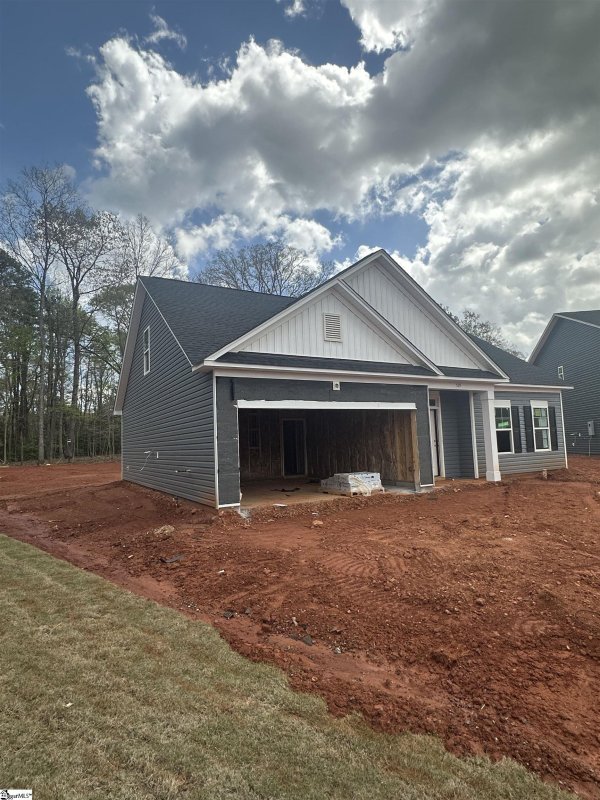 Property image 2 at 519 Barbican Place, Greenville, SC 29605