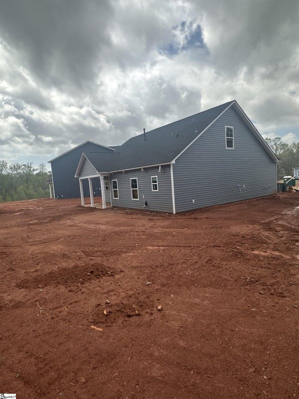 Property image 3 at 519 Barbican Place, Greenville, SC 29605