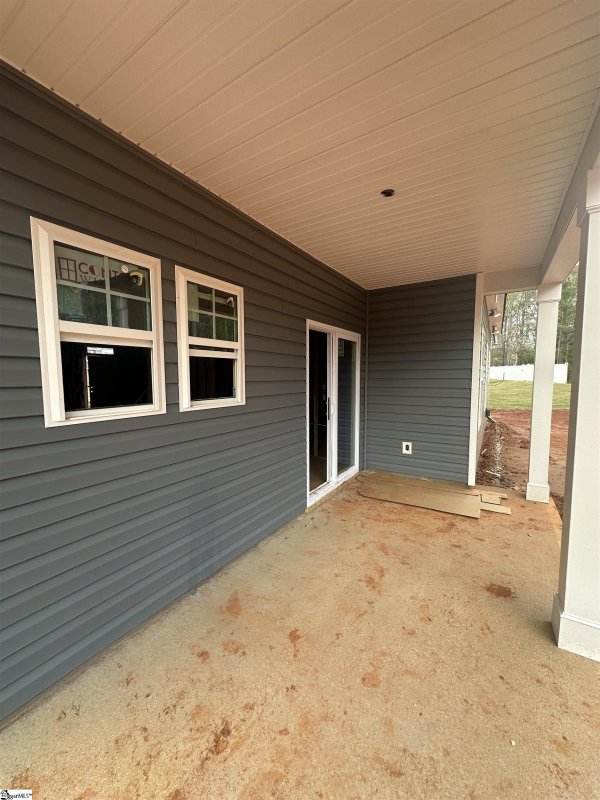 Property image 4 at 519 Barbican Place, Greenville, SC 29605