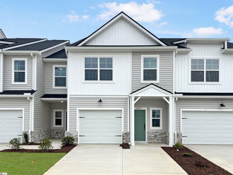 1507 Yellowwood Court