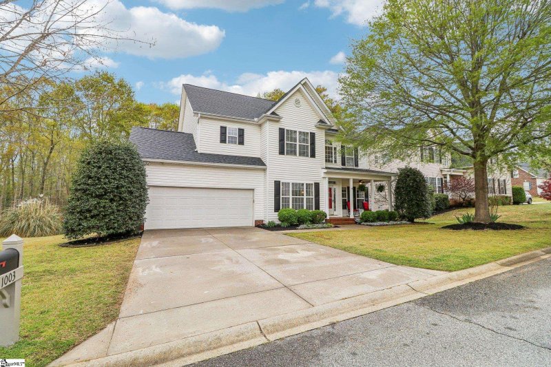 1003 Farming Creek Drive