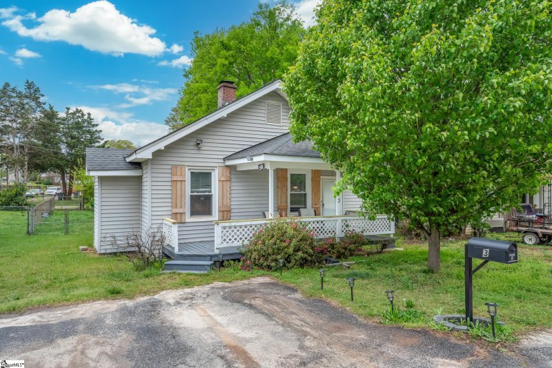 Property image 2 at 3 Gaylord Street, Greenville, SC 29611-5020