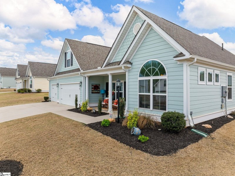 Property image 3 at 839 Orchard Valley Lane, Boiling Springs, SC 29316