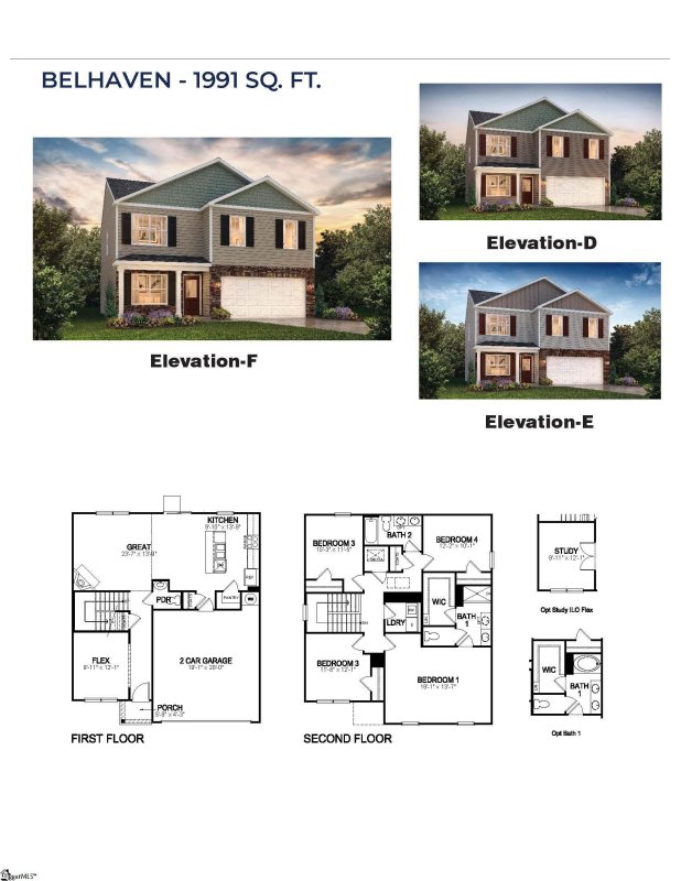 Property image 5 at 330 Silicon Drive, Greenville, SC 29605