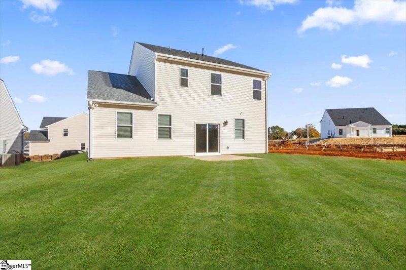 Property image 4 at 1320 Skytop Drive, Simpsonville, SC 29680