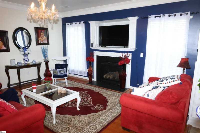 Property image 4 at 104 Blue Slate Court, Greenville, SC 29607