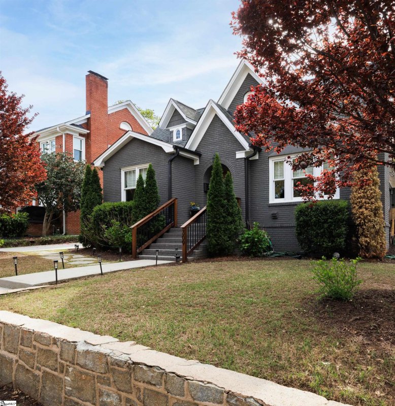 Property image 2 at 309 Wilton Street, Greenville, SC 29609