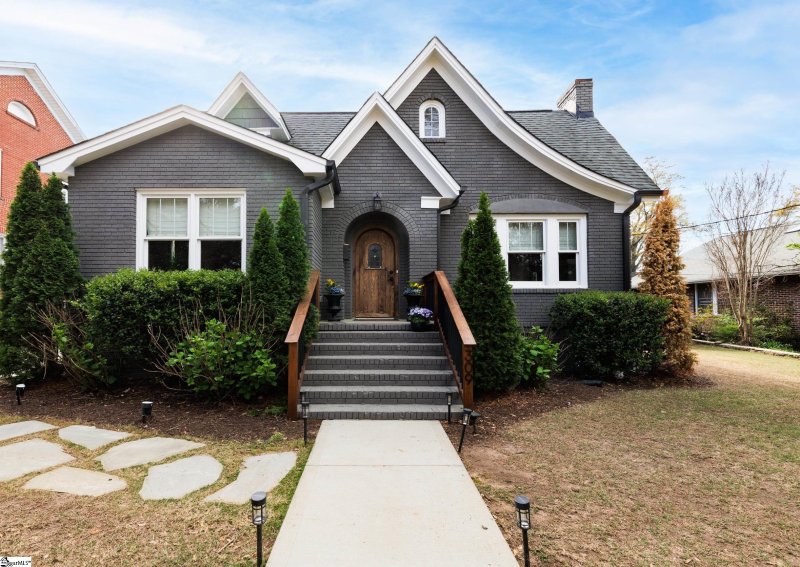 Property image 3 at 309 Wilton Street, Greenville, SC 29609