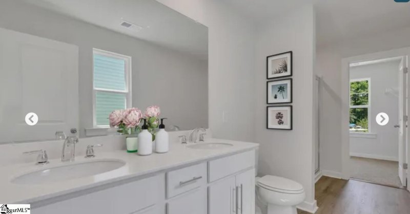 Property image 5 at 5024 Crosswall Court, Boiling Springs, SC 29316