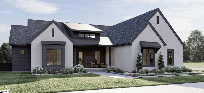 White Oak Hills, Easley Community