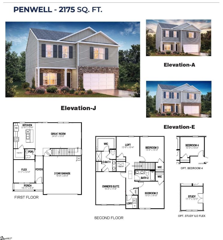 Property image 5 at 978 Jubilee Trail, Woodruff, SC 29388
