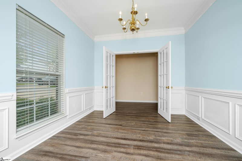 Property image 5 at 241 Highgate Circle, Greer, SC 29650-4766