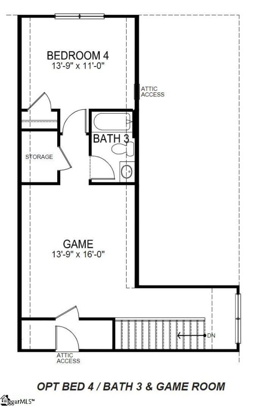 Property image 3 at 411 Fiery Road, Greenville, SC 29607