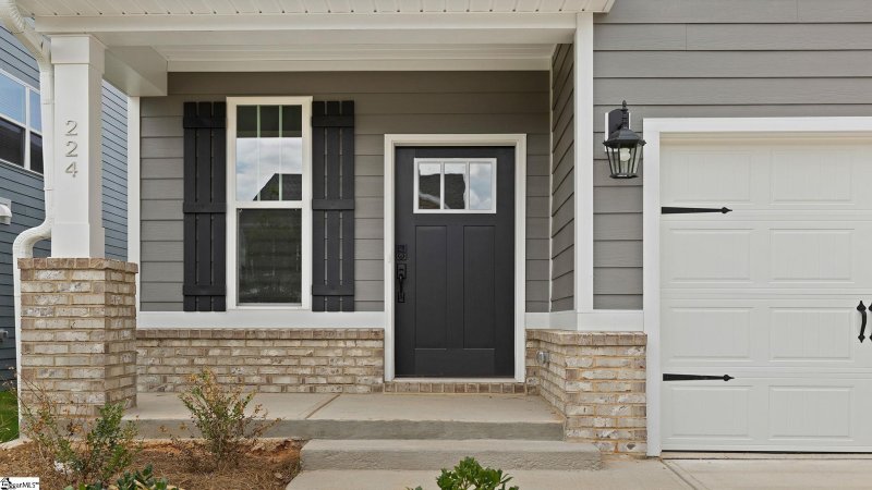 Property image 3 at 224 Paperbark Drive, Mauldin, SC 29607