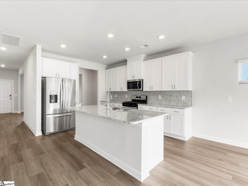 Property image 5 at 528 Ward Wilson Trail, Lyman, SC 29365