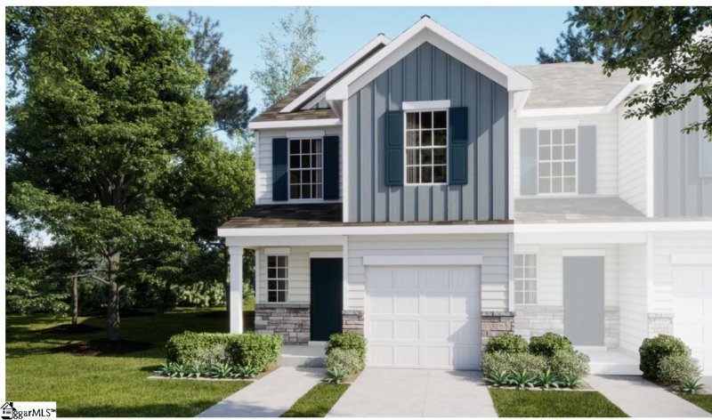 801 Powder Branch Drive