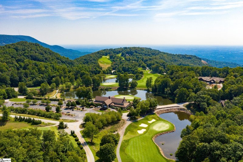 Property image 4 of 18 Granite Knob Way in The Cliffs at Glassy, Landrum, SC 29356