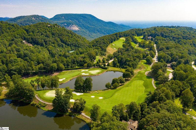 Property image 5 of 18 Granite Knob Way in The Cliffs at Glassy, Landrum, SC 29356