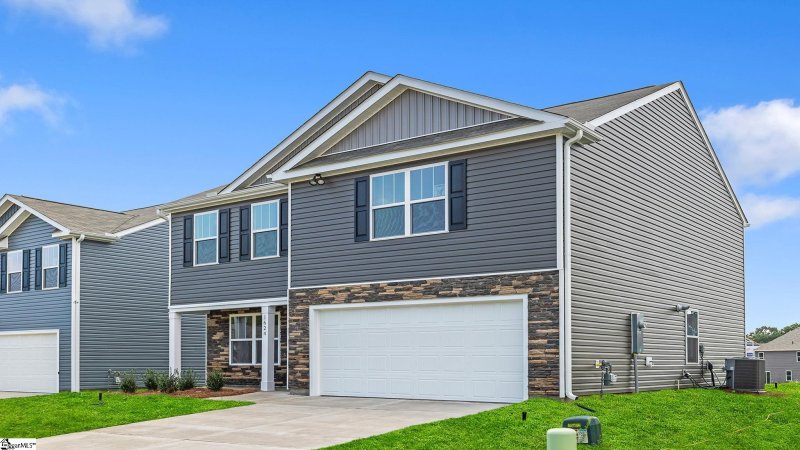 Property image 2 at 1624 Martingale Way, Roebuck, SC 29376