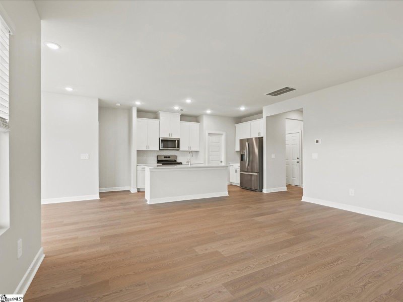 Property image 4 at 475 Harben Drive, Woodruff, SC 29388