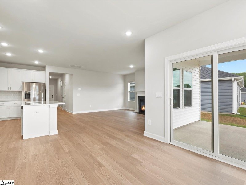 Property image 5 at 475 Harben Drive, Woodruff, SC 29388