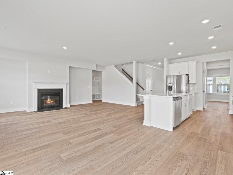 Property image 5 at 1017 Hillcraft Drive, Greer, SC 29651