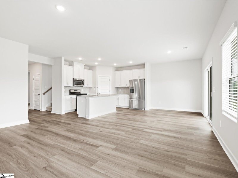 Property image 5 at 140 Firehole Road, Gray Court, SC 29645