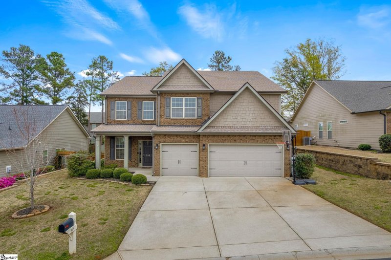 Property image 2 at 346 Tigers Eye Run, Duncan, SC 29334