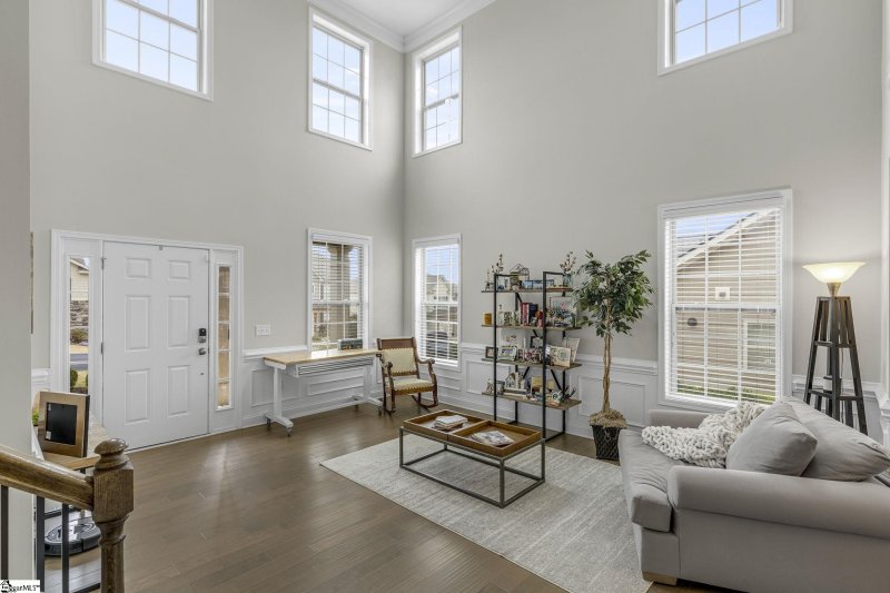 Property image 4 at 346 Tigers Eye Run, Duncan, SC 29334