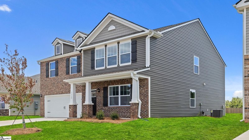 Property image 2 at 1115 White Willow Drive, Spartanburg, SC 29303